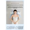 Deep Sleep Memory Cotton Sleeping Pillow Cervical Spine Cervical Sleeping Pillow Comfortable Ergonomic Body Positioner