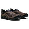 New Balance 610S Tokyo Design Studio Outerspace Sneakers Unisex Marrone Nero ML610SDE