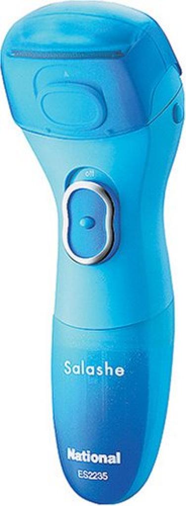 Panasonic Sarashee Full Body Shaver, Blue, ES2235P-A