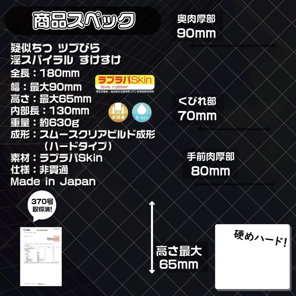 Magiceyes Pseudo Chitsu Tsububira Unanständige Spirale Sukesuke Tamanoi Zusammenarbeit Pero-mekuri