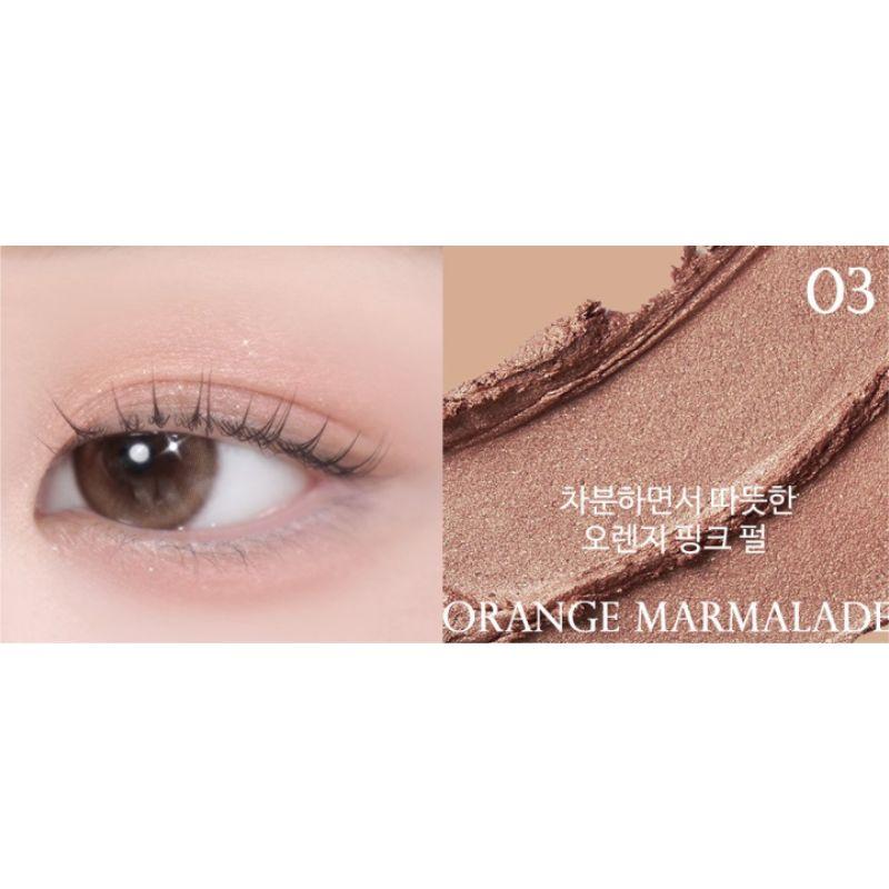 KARADIUM Shining Pearl Shadow Stick – 17 Color Options Waterproof Cream Eyeshadow