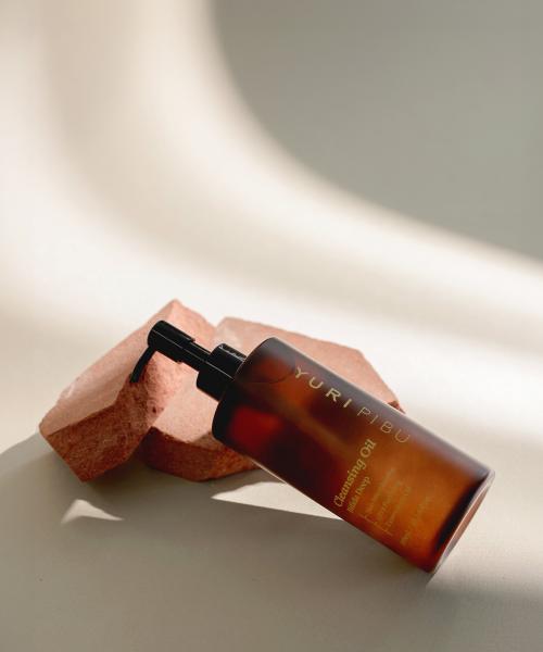 [Pack of 3] Bifida Deep Cleansing Oil 300ml