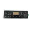 DG34-00025A Membrane Switch Touchpad for Samsung Range Oven Stove Replaces PS8764897 AP5800759