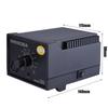 QUICK 936A 110V/220V Constant Temperature Antistatic 60w Soldering Station Solder Iron SMD Rework Station