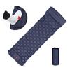 Outdoor Inflatable Camping Sleeping Pad