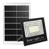 Solar-Powered LED Waterproof Floodlights for Outdoor Courtyards and Streets - High-Power, Super Bright.