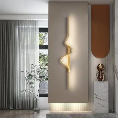 LED-lamper – LED-væglamper
