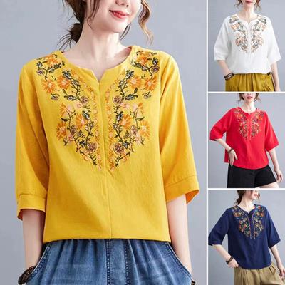 Tops – Bluse e camicie