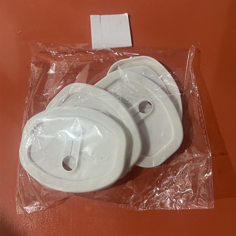 Univerzální protikolizní polštář a ochranná podložka na dveře auta