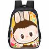 School Bag Backpack, Large Capacity Student Backpack