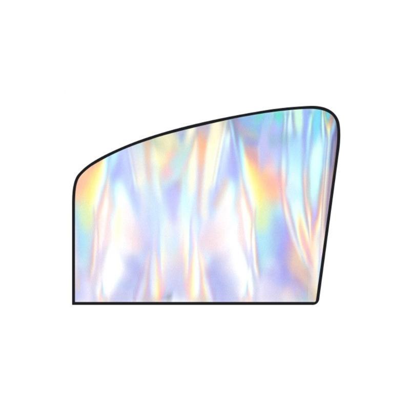 

Car Window Shade with Magnets,Direct Bright Sunlight Blocking&UV Protection Privacy Shade Camping and Napping Curtain