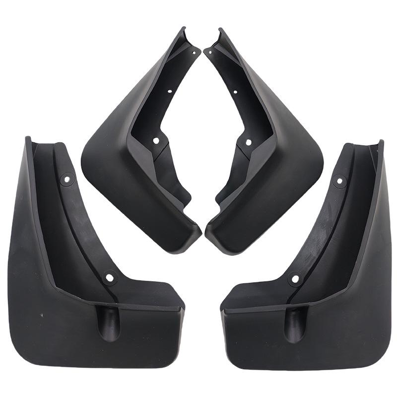 Skoda Kodiaq GT2019 Mudguard - Cross-Border Car Tire Protector