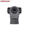 Throttle Position Sensor For Ford Escape Explorer Mondeo Ranger Taurus Mazda MPV Tribute AJ0318911A 1F2218851A F5RF9B989BB