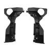 Front Bumper Brackets Retainer Side Support For 2003-2008 Toyota Corolla 2Pcs