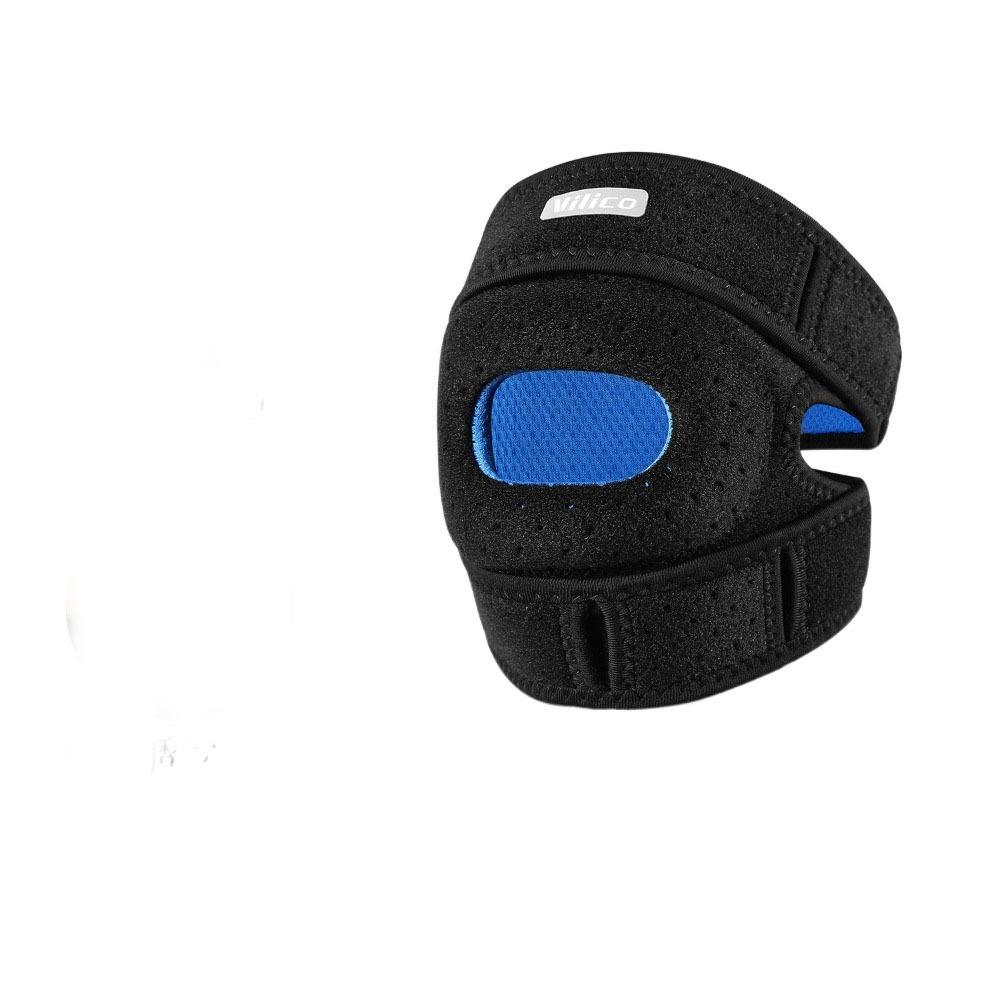 Shock Absorption Patella Protect Band Patellar Protection Sports Knee Brace  Outdoor Sports