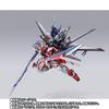 Bandai METAL BUILD Ootori Movable Figure 310mm Wingspan ABS PVC Die-cast Painted (Figure Not Included)