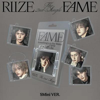 RIIZE – FAME [2nd Single Album] [SMINI VER]
