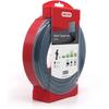 Brushcutter Line - Oregon - Ref. 539166 - Square - 4.0 Mm - 22 M