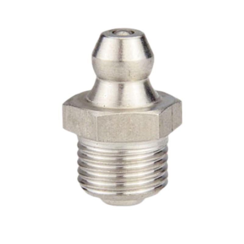Jinghulian 304 Stainless Steel Grease Nipples