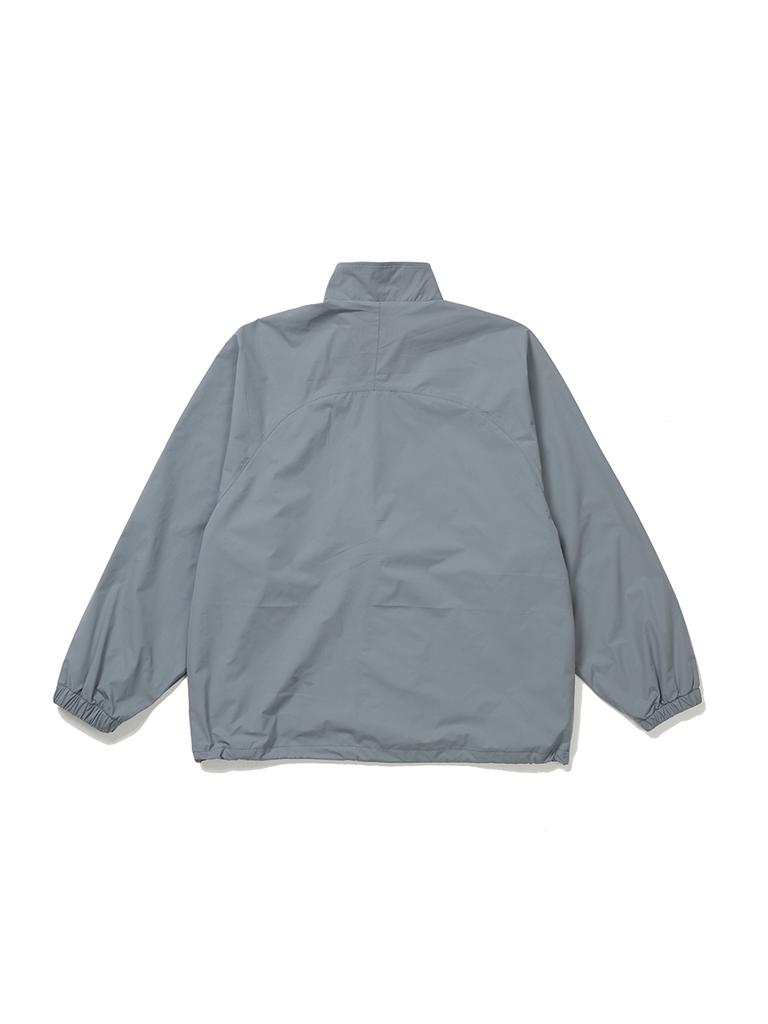 Soundslife Easy Track Jacket Gray
