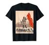 Chemical Industry SOVI8 Vintage Propaganda T-shirt.