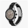 Armani Exchange Men S Metal Watch Chronograph Ax4199