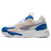 RS-Z Lightweight Cozy Sports 'Blue White' Men's 381117-01