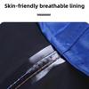 Thickened Material Waterproof Coat Waterproof Construction Adult Poncho  Electric Scooter