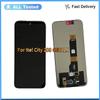 LCD-Bildschirm und Digitizer Vollbaugruppe Für Itel City 200 C681LN