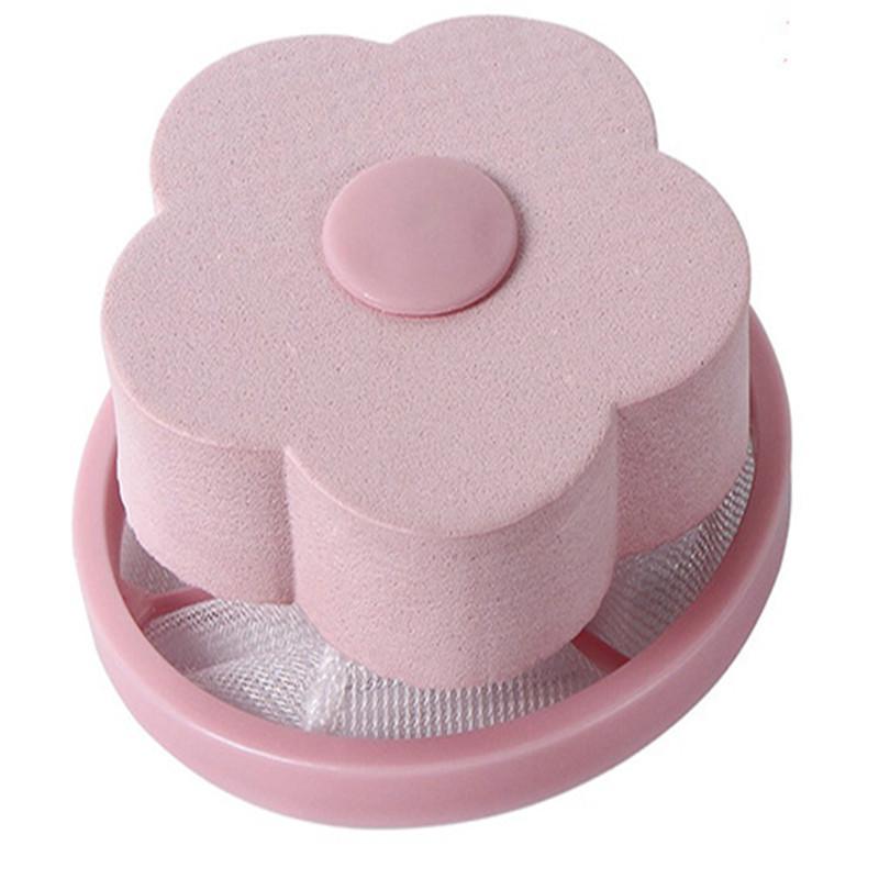 Flusenfilter für Waschmaschinen: Effektive Filtration und Kleidungspflegeball