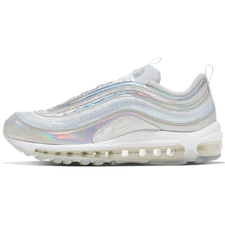 Nike Air Max 97 Balts Iridescent