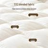 1HAO MEMBERS' STORE 90% French White Duck Down Duvet