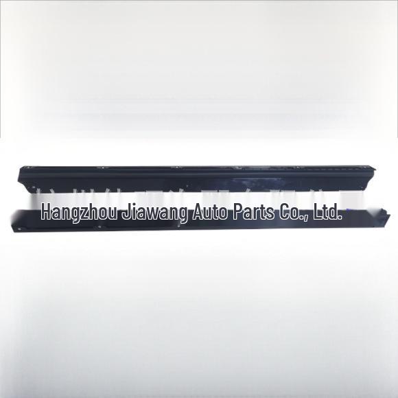 Fits 2023 Toyota BZ3 Front Door Trim Strip: Right 75073-03010, Left 75074-03010