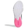 Adidas Adizero Impact+ Turf 'White Black Pink' IF8498