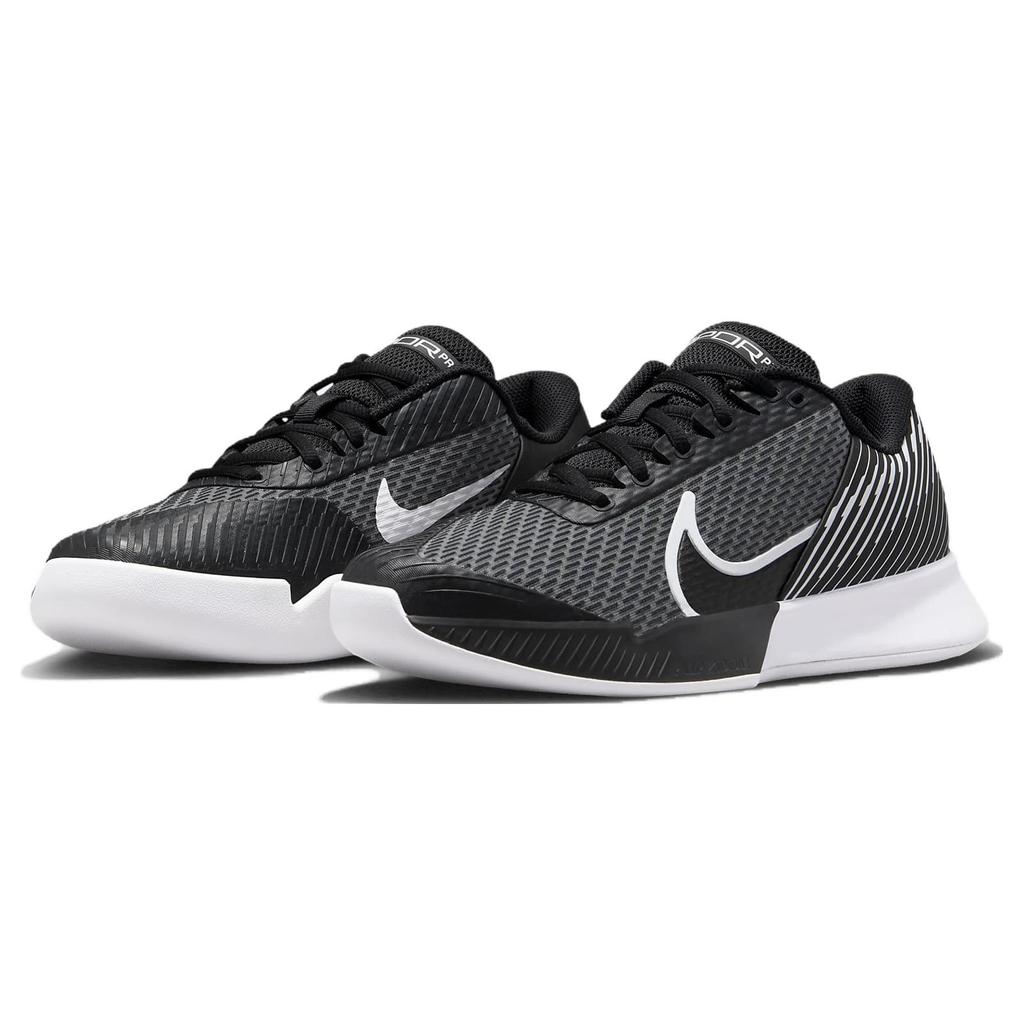 Nike Court Air Zoom Vapor Pro 2 'Black White' Men's FB7092-001
