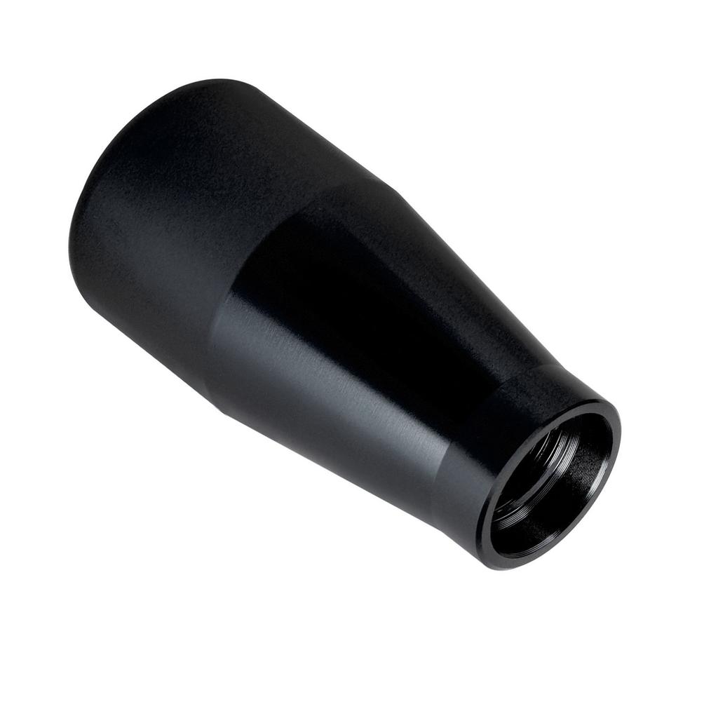 Universal 5 Speed Manual Transmission Short Throw Gear Shift Knob Head 7cm Stylish Aluminum Shifter Lever Gear Shifter Head