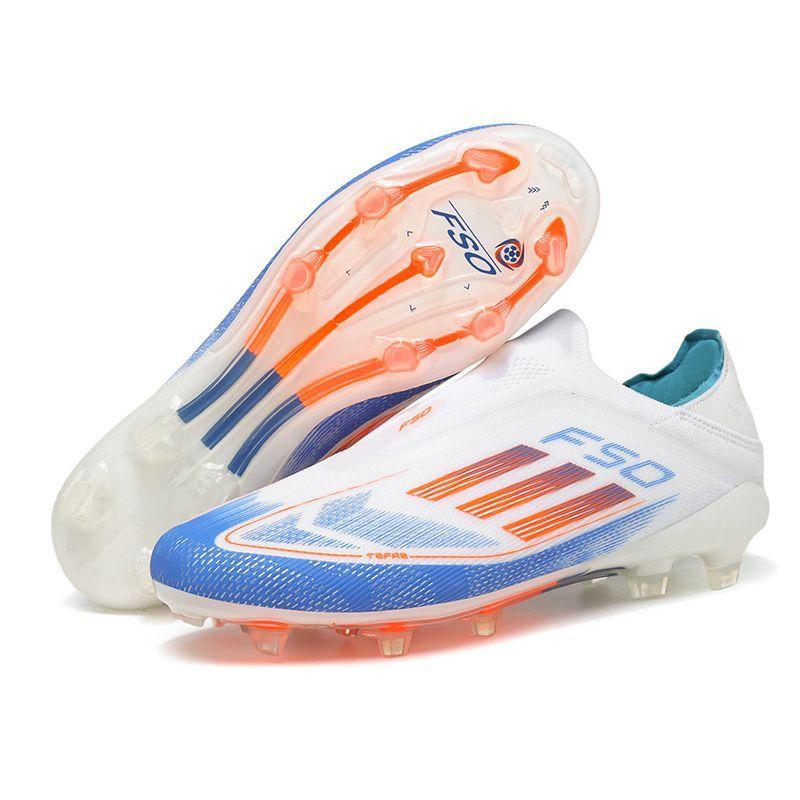 Neue Fußballschuhe Herren Low-Top abgebrochene Nägel Teenager Schüler lange Nägel Trainingsschuhe