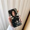 Ynw Melly Rapper Luxuriöse Weiche Handyhülle für iphone 13 11pro 12pro MAX 8 7 6 6S Plus X XS MAX 5 5S SE XR Fundas Capa