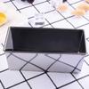 DIY Baking Pan Mold Stainless Steel Baking Mould Pastry Tray Toast Cake Tray  Baking Supplies