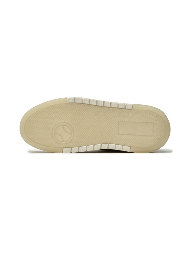 Mlb Chunky Liner Pocket Sd Ny (L.Beige)