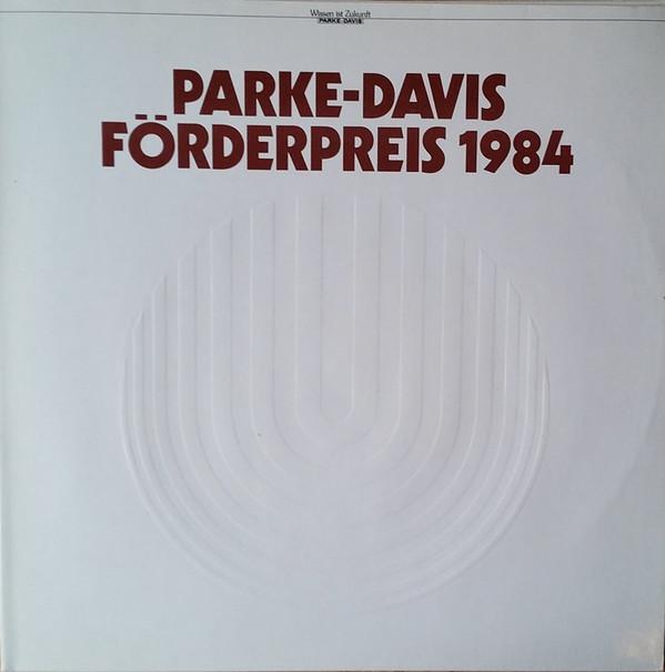 

LP Record VARIOUS ParkeDavis Frderpreis 1984 6628290 ParkeDavis Germany Classical Used