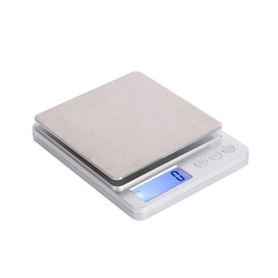 HKY Digital Kitchen & Baking Scale 10kg/1g (CN Version)