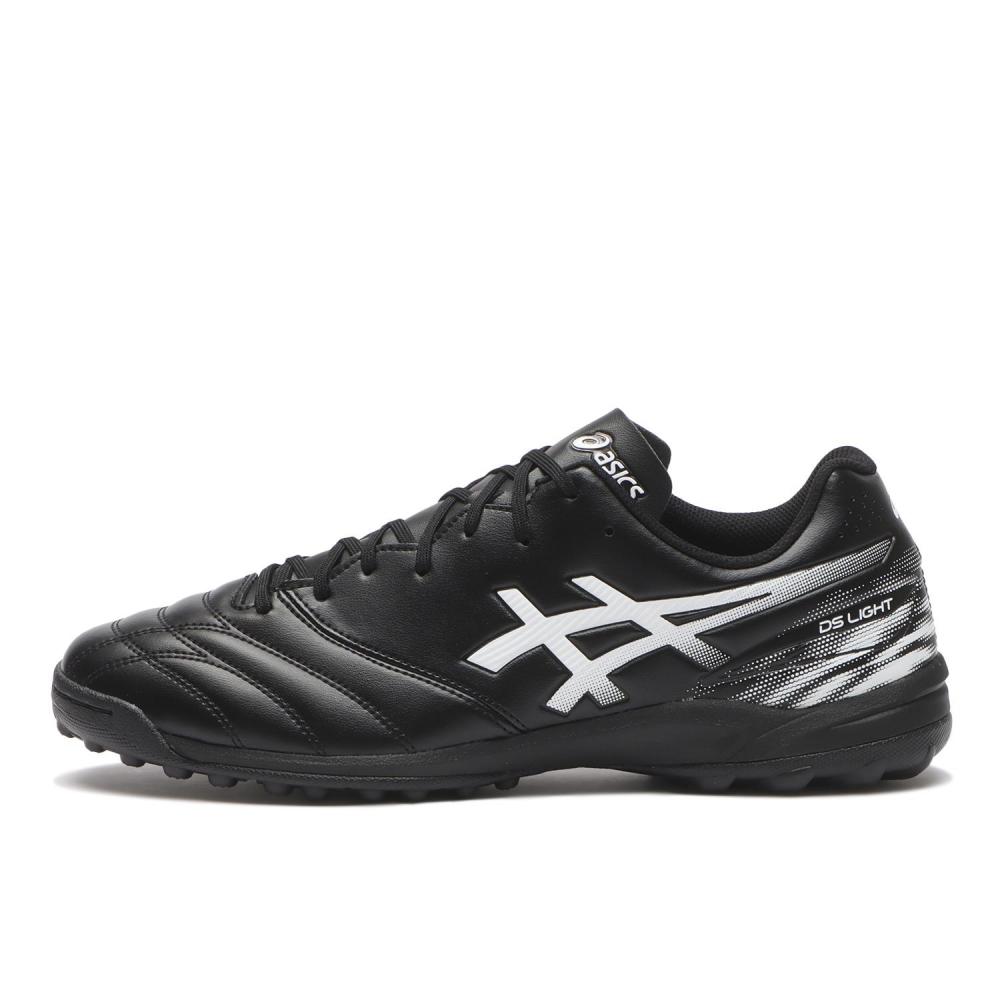 Asics Ds Light Club Tf Черный Белый 1103a123.001 Черный Белый 255