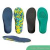 Children's Corrective Insoles for Flat Feet, In-toeing, Out-toeing, Pronation, Supination, and O/X-leg Correction