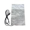 USB Heating Pad Folding Heated Sheet Car Seat Heating Cushion Seat Warmer Waterproof Pet Reptile Animal Winter Warm Heater Mat