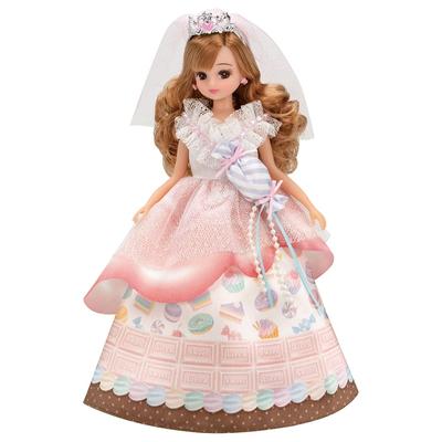 Bambole e peluche – Accessori e abbigliamento per bambole