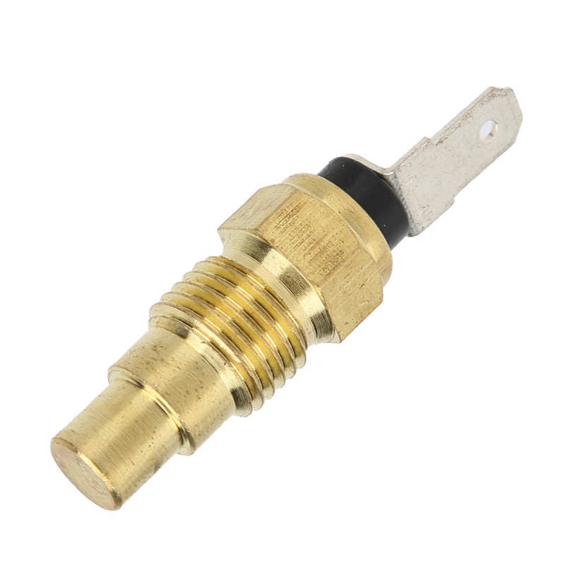 Temperature Sensor Car Sensors Coolant Temperature Sensor 25080-89907 Replacement Fit for Nissan Maxima/Sentra/Quest/Altima