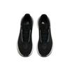 Anta Lightweight Cushioning Low top Running Shoes Women's Black Gray 122215556-1