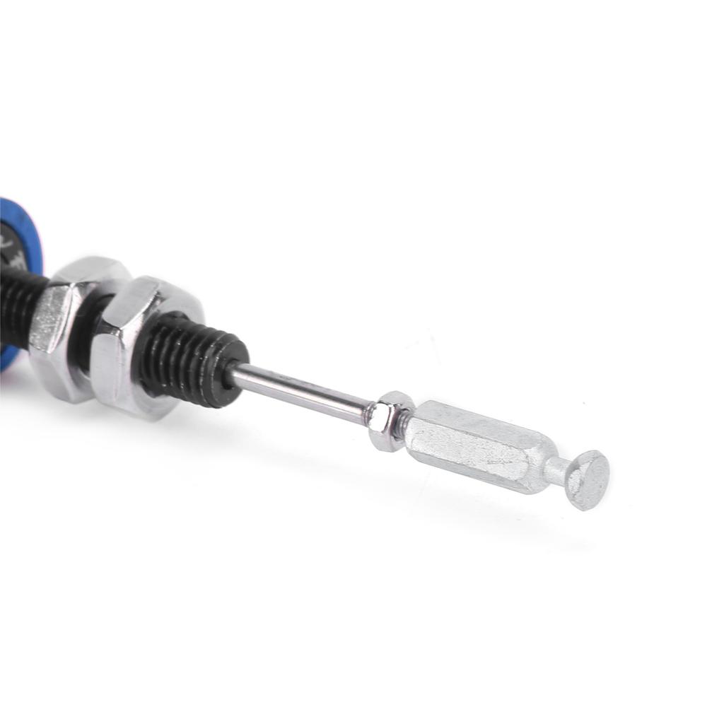 Motorcycle Hydraulic   Pump Aluminum Alloy Maintenance   for Autocycle  