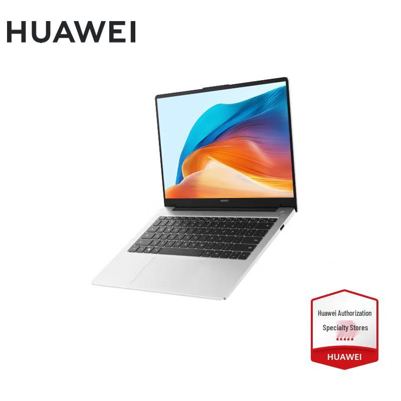 HUAWEI MateBook D14 2024 Laptop (CN version)
